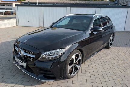 Mercedes-Benz C 300 Gebrauchtwagen