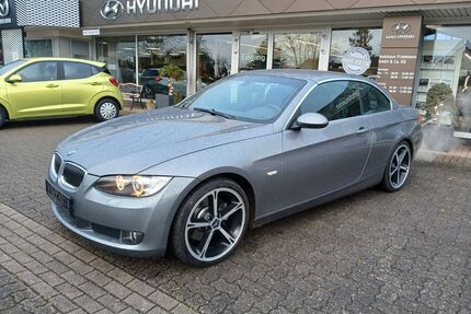 BMW 325 Gebrauchtwagen