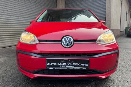 VW up! Gebrauchtwagen