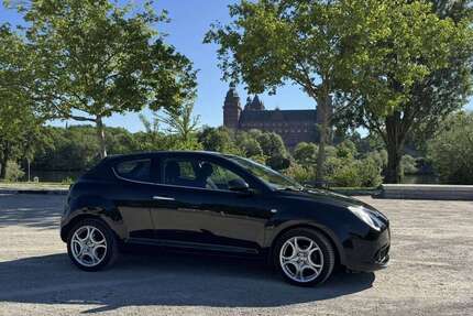 Alfa Romeo MiTo Gebrauchtwagen