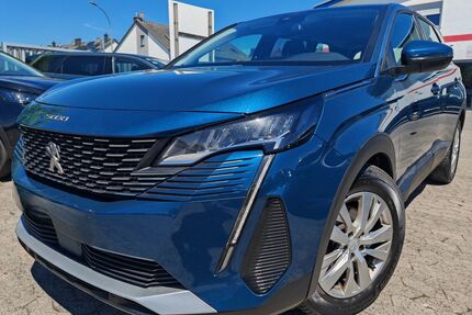 Peugeot 5008 Gebrauchtwagen
