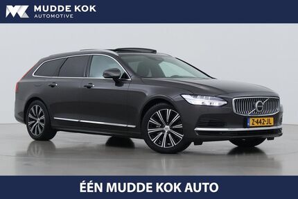 Volvo V90 Gebrauchtwagen