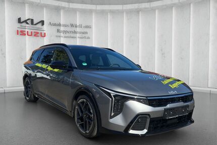 Kia K4 Gebrauchtwagen