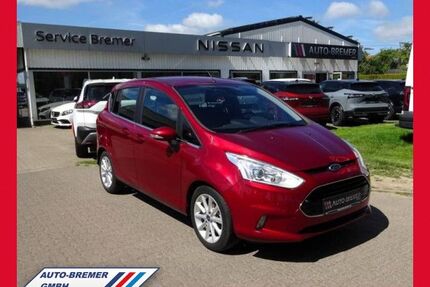 Ford B-Max Gebrauchtwagen