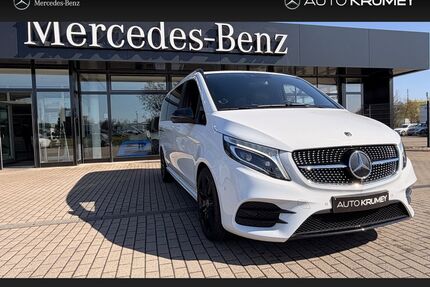 Mercedes-Benz V 300 Gebrauchtwagen