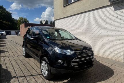 Ford EcoSport Gebrauchtwagen