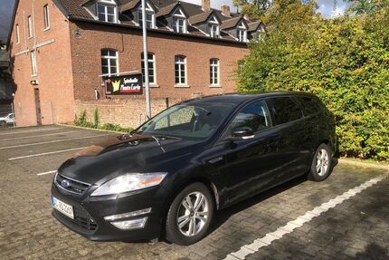 Ford Mondeo Gebrauchtwagen
