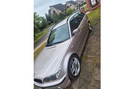 BMW 316 Gebrauchtwagen