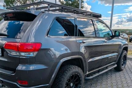 Jeep Grand Cherokee Gebrauchtwagen