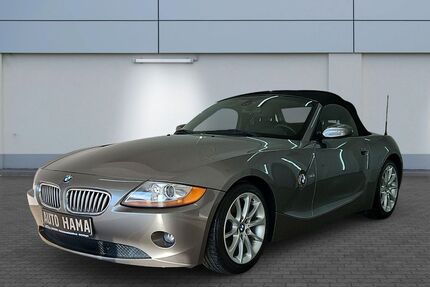 BMW Z4 Gebrauchtwagen