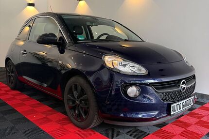 Opel Adam Gebrauchtwagen
