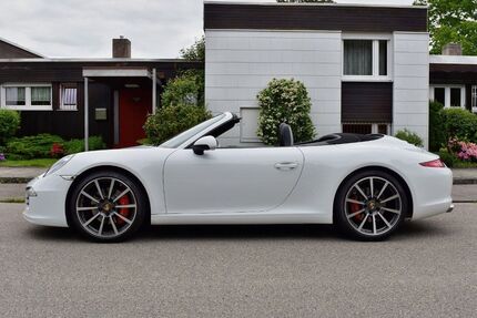 Porsche 991 Gebrauchtwagen