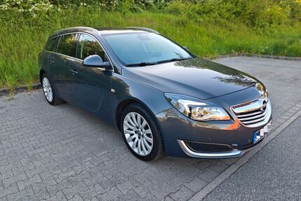 Opel Insignia Gebrauchtwagen