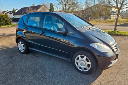Mercedes-Benz A 160 Gebrauchtwagen