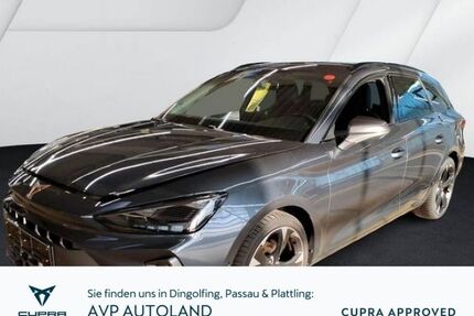 Cupra Leon Gebrauchtwagen