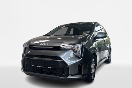 Kia Picanto Gebrauchtwagen