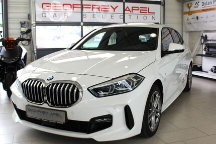 BMW 118 Gebrauchtwagen