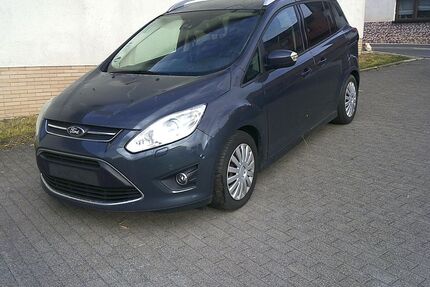 Ford Grand C-Max Gebrauchtwagen