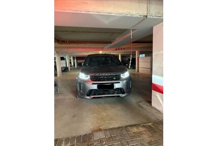Land Rover Discovery Sport Gebrauchtwagen