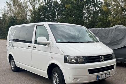 VW T5 andere Gebrauchtwagen