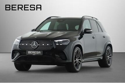Mercedes-Benz GLE 450 Gebrauchtwagen