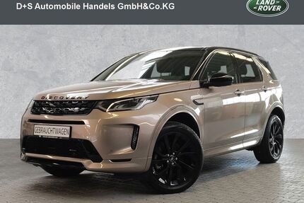 Land Rover Discovery Gebrauchtwagen