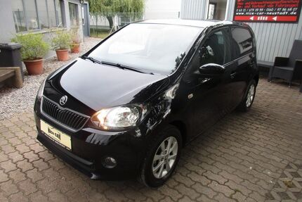 Skoda Citigo Gebrauchtwagen