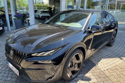 Peugeot 408 Gebrauchtwagen