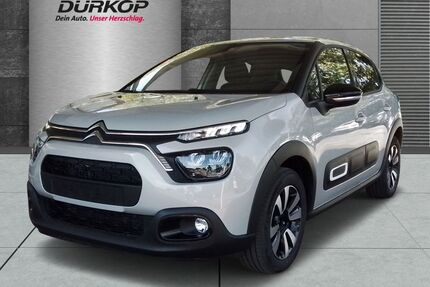 Citroen C3 Gebrauchtwagen
