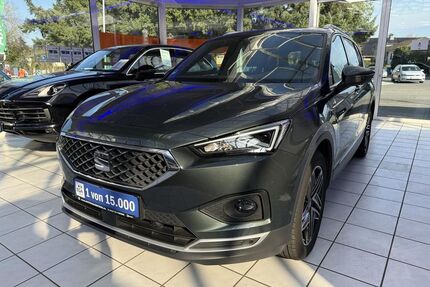 Seat Tarraco Gebrauchtwagen