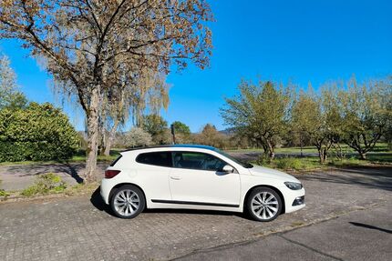 VW Scirocco Gebrauchtwagen