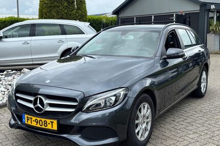 Mercedes-Benz C 200 Gebrauchtwagen