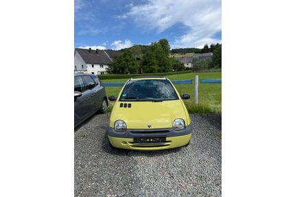 Renault Twingo Gebrauchtwagen