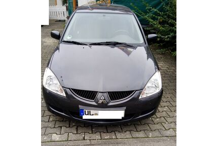 Mitsubishi Lancer Gebrauchtwagen