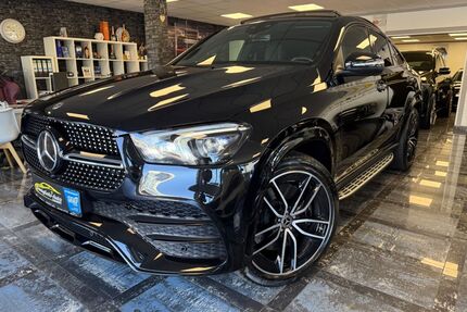 Mercedes-Benz GLE 400 Gebrauchtwagen