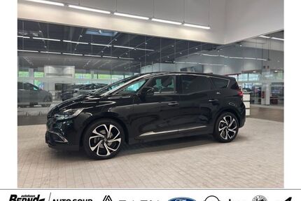 Renault Scenic Gebrauchtwagen