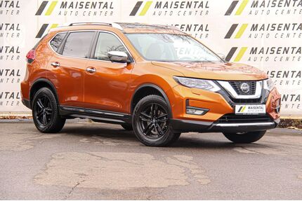 Nissan X-Trail Gebrauchtwagen