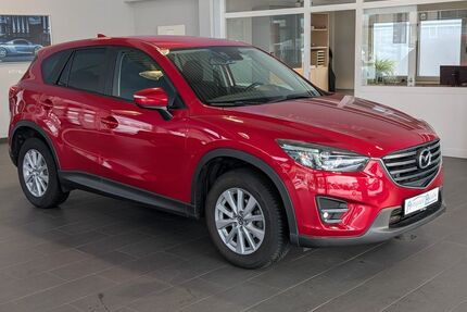 Mazda CX-5 Gebrauchtwagen