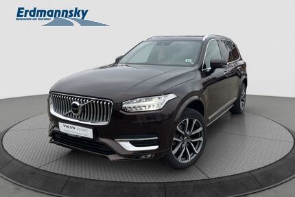 Volvo XC90 Gebrauchtwagen