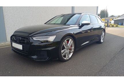 Audi S6 Gebrauchtwagen
