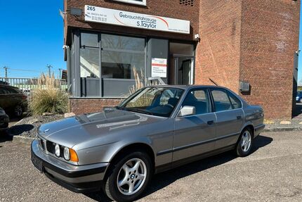BMW 520 Gebrauchtwagen