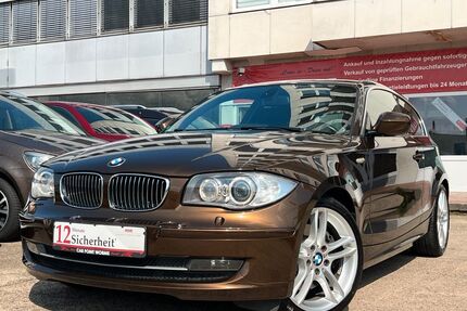 BMW 130 Gebrauchtwagen