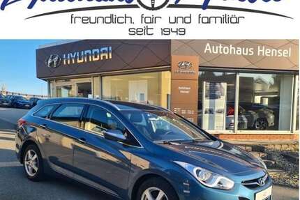 Hyundai i40 Gebrauchtwagen