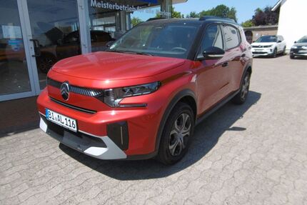 Citroen C3 Gebrauchtwagen