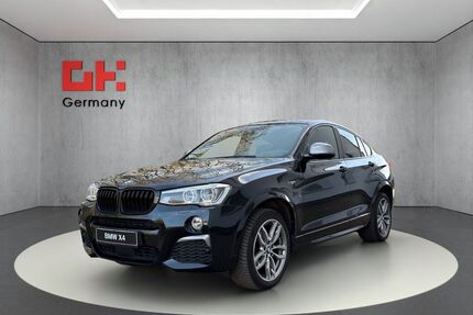 BMW X4 Gebrauchtwagen