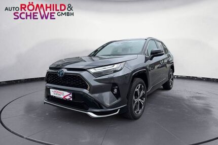 Toyota RAV 4 Gebrauchtwagen