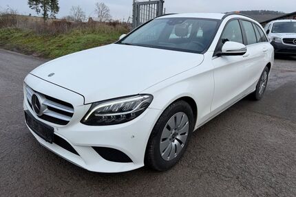 Mercedes-Benz C 220 Gebrauchtwagen
