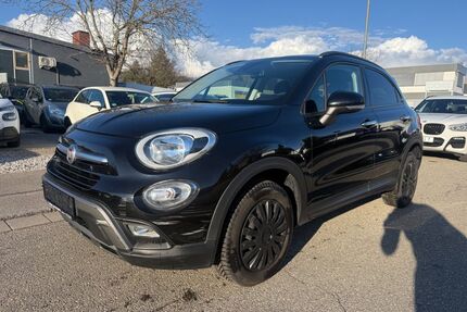 Fiat 500X Gebrauchtwagen