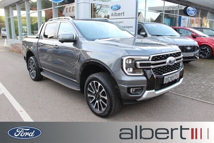 Ford Ranger Gebrauchtwagen