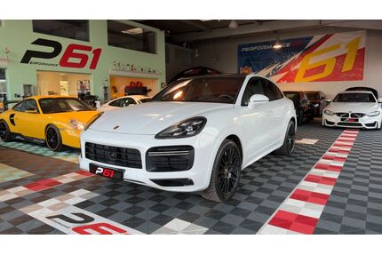 Porsche Cayenne Gebrauchtwagen